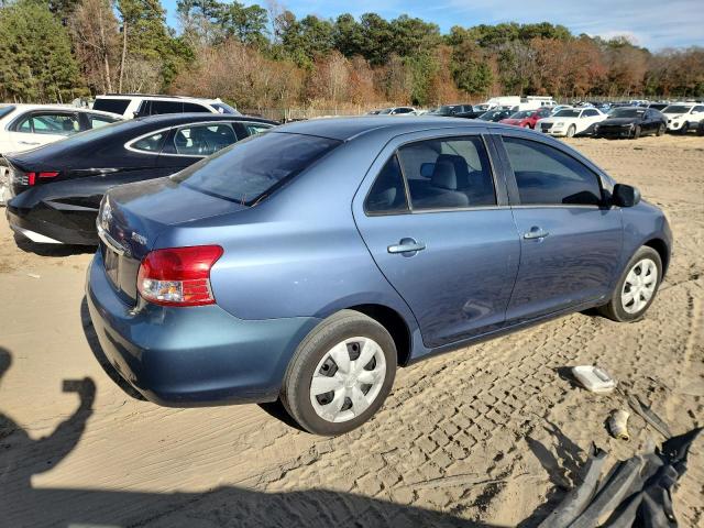 2008 TOYOTA YARIS #3291404184