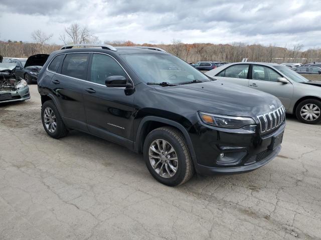 2020 JEEP CHEROKEE L #3304516447