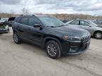 Lot #3304516447 2020 JEEP CHEROKEE L