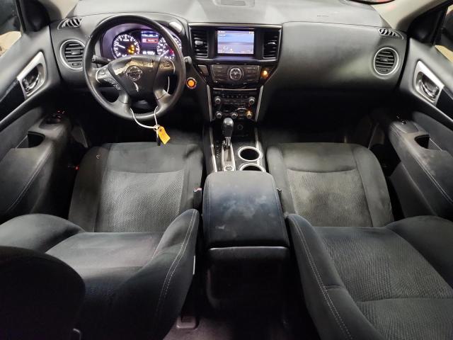 2013 NISSAN PATHFINDER #3302923147