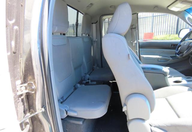 2012 TOYOTA TACOMA PRE #3292735605