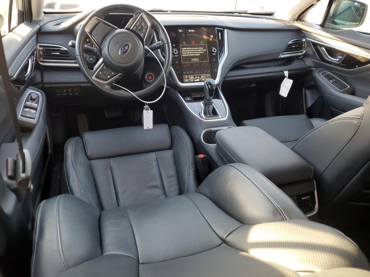 SUBARU OUTBACK LIMITED