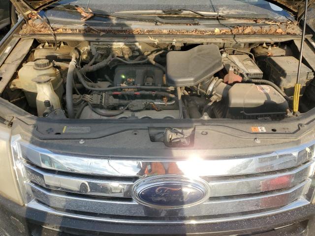 2009 FORD EDGE LIMIT #3293364441
