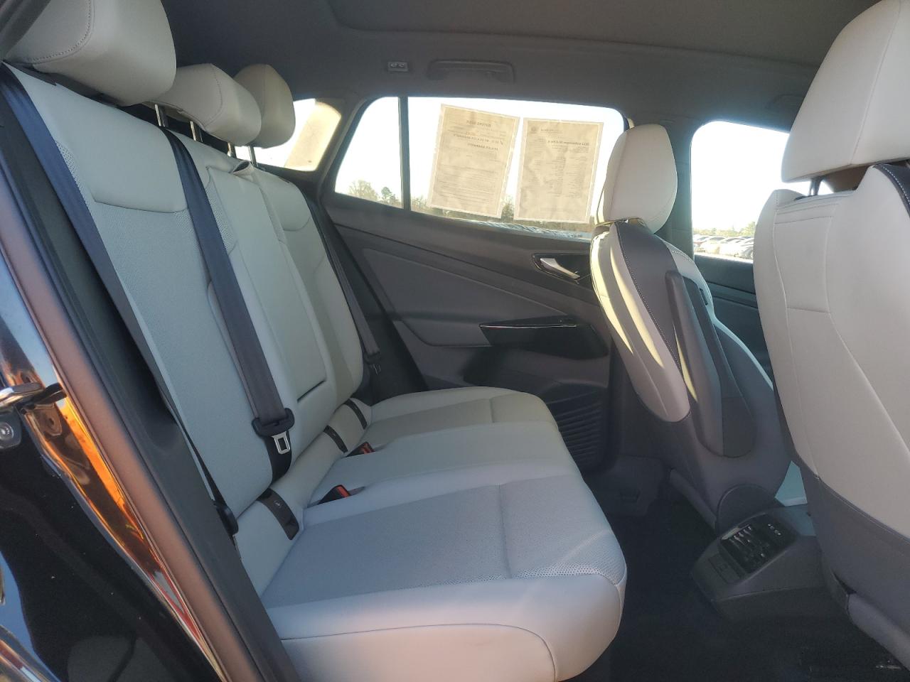 VOLKSWAGEN ID.4 PRO S