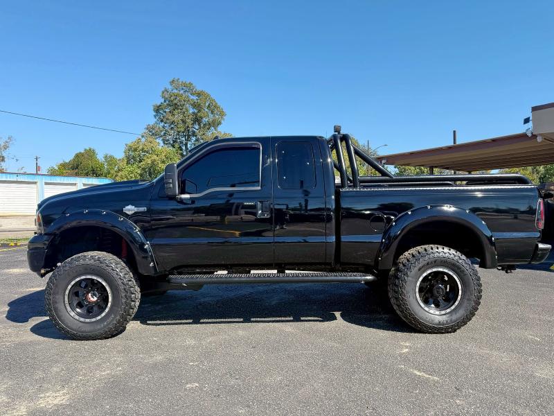 2007 FORD F250 SUPER #3293273458