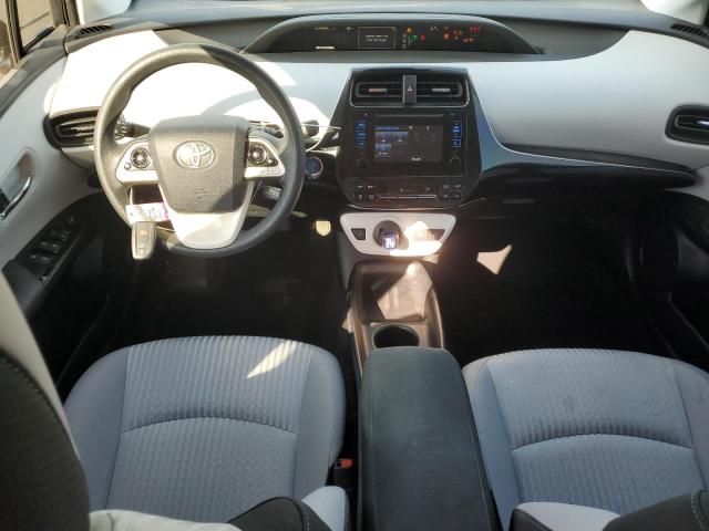 2018 TOYOTA PRIUS #3293379460