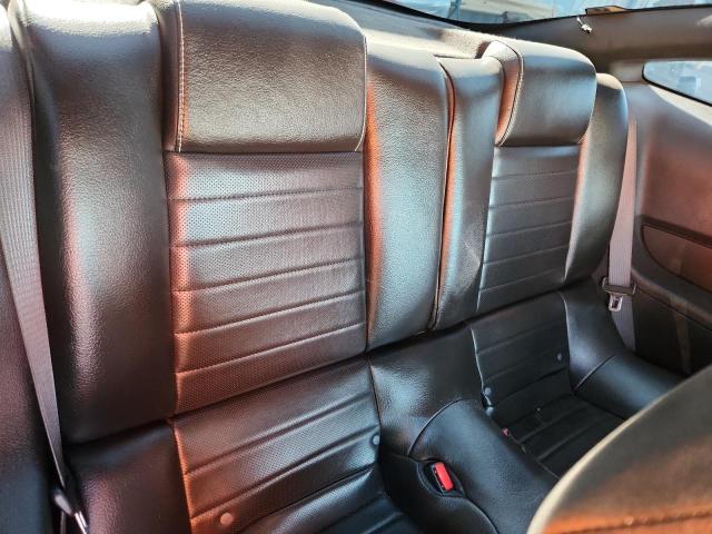 2010 FORD MUSTANG #3291211988