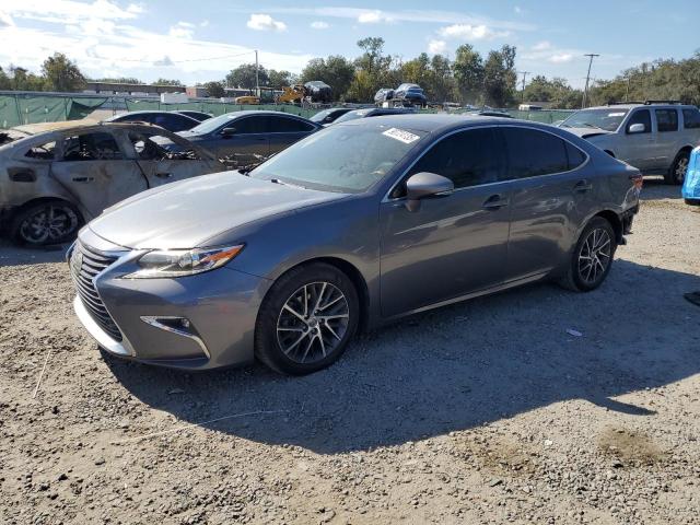 2017 LEXUS ES 350 #3301751420