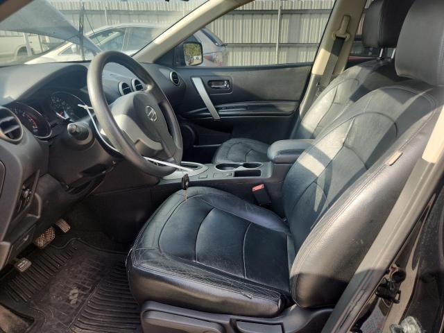 2014 NISSAN ROGUE SELE #3283992908