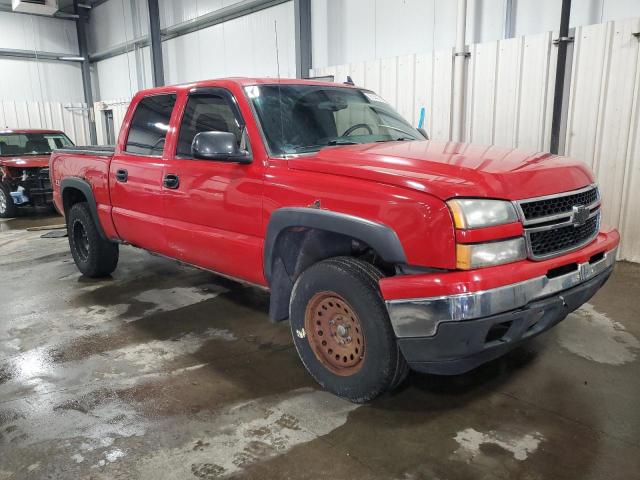 2007 CHEVROLET SILVERADO #3283989871