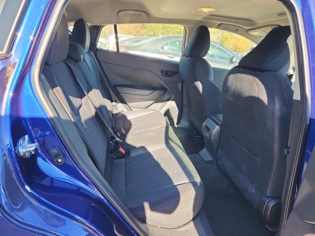 2024 SUBARU IMPREZA SP #3290273224