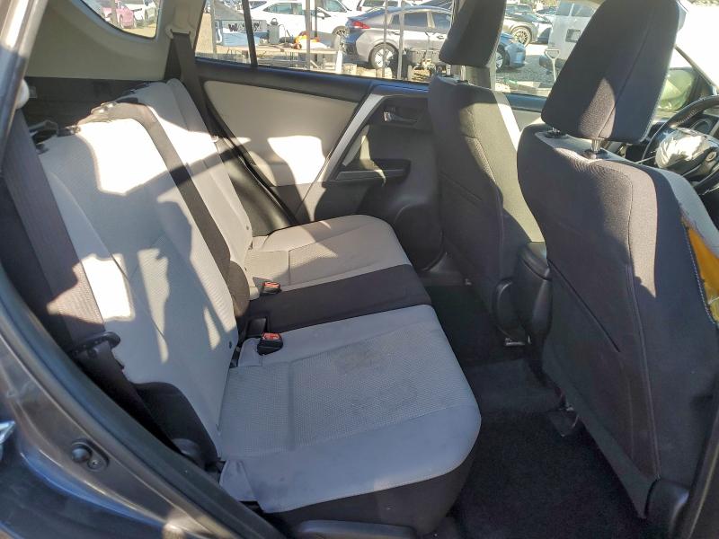 2016 TOYOTA RAV4 XLE #3304023597