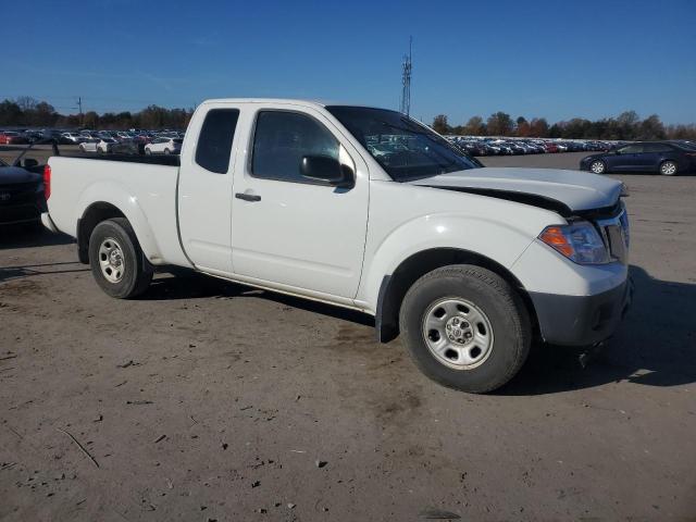 2017 NISSAN FRONTIER S - 1N6BD0CT7HN756486