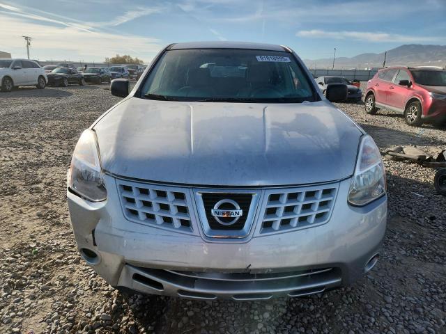 2010 NISSAN ROGUE S #3293728956