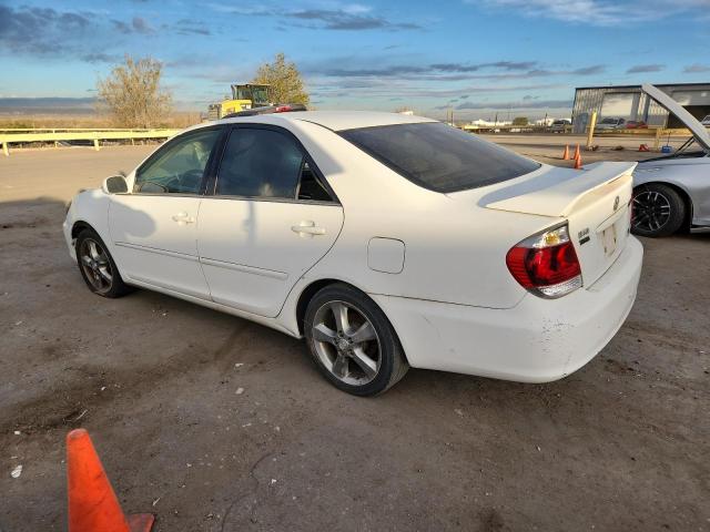 2005 TOYOTA CAMRY SE #3292344270