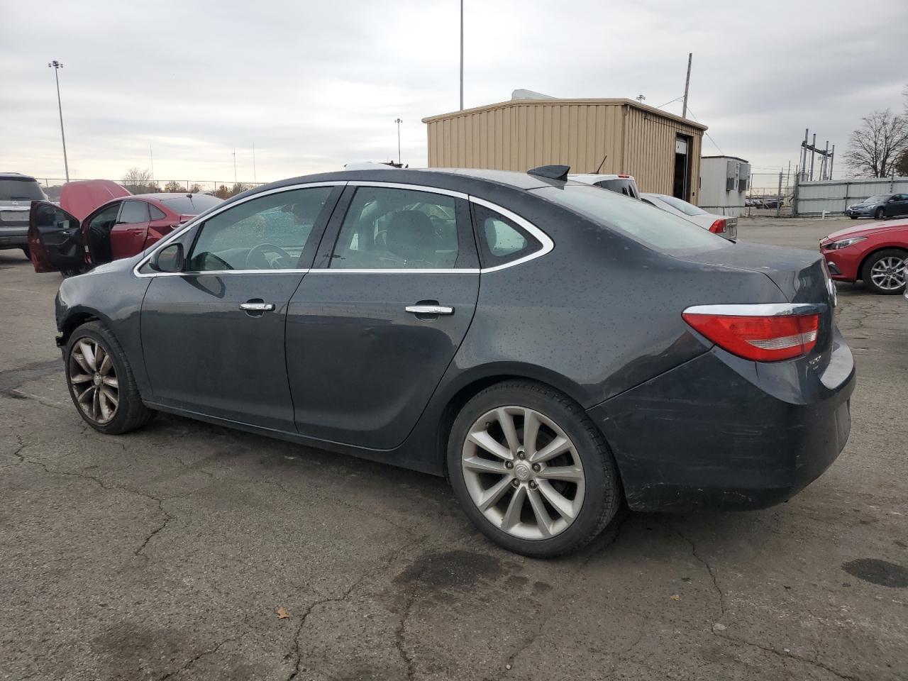 BUICK VERANO