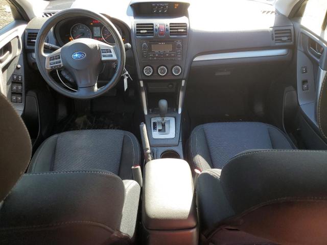 2014 SUBARU FORESTER 2 - JF2SJAEC9EH476983