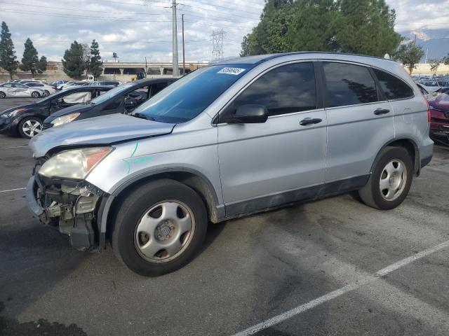 2009 HONDA CR-V LX #3297926781