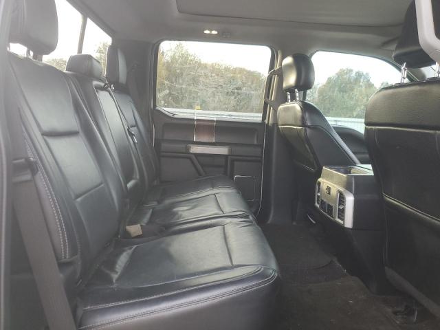 2017 FORD F150 SUPER - 1FTEW1EF1HKC60964