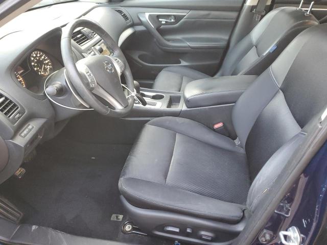 2016 NISSAN ALTIMA 2.5 #3293363436