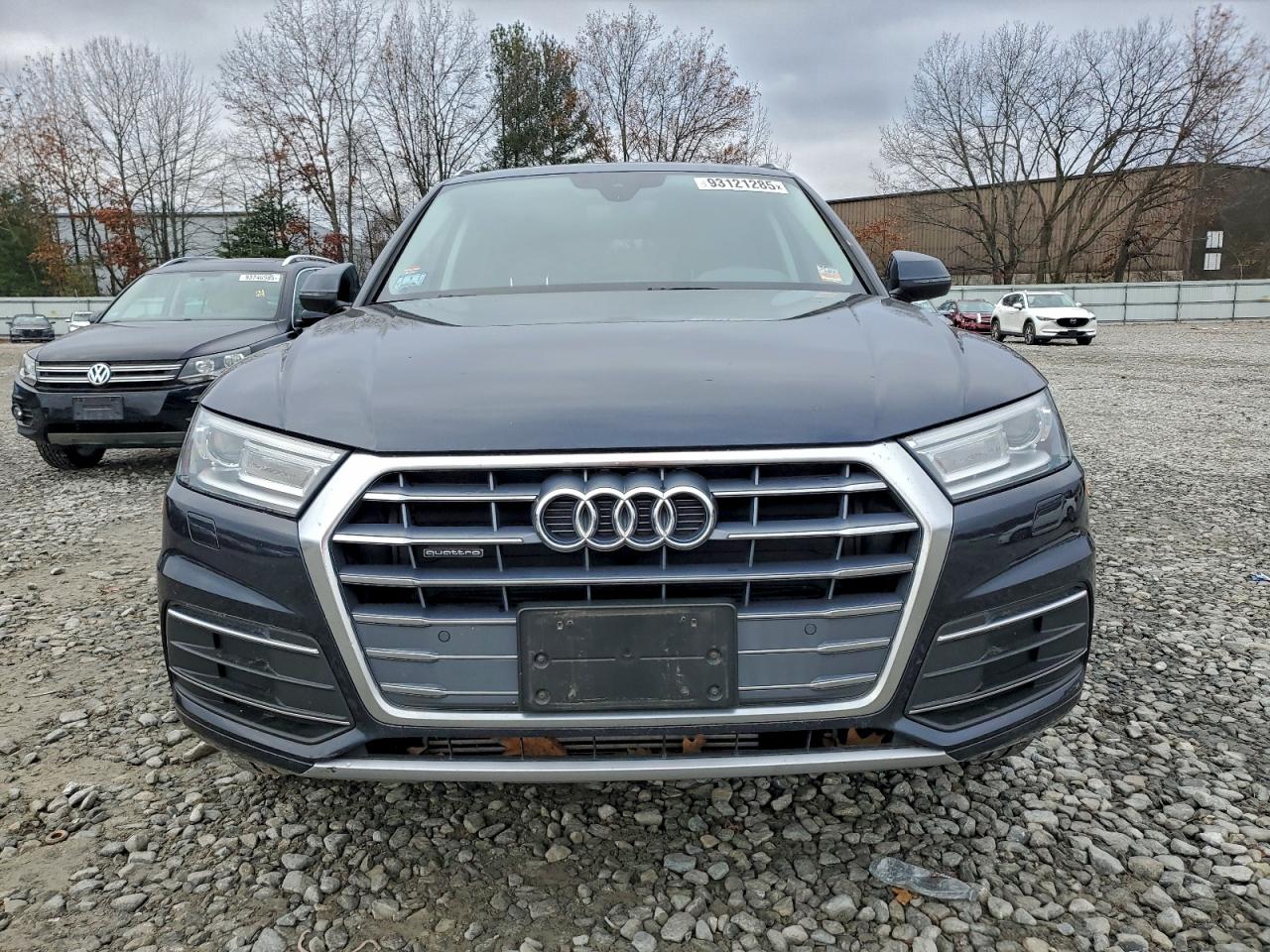 AUDI Q5 PREMIUM