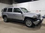 Lot #3304681917 2017 JEEP PATRIOT SP