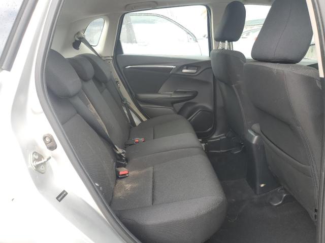 2015 HONDA FIT EX #3286880218
