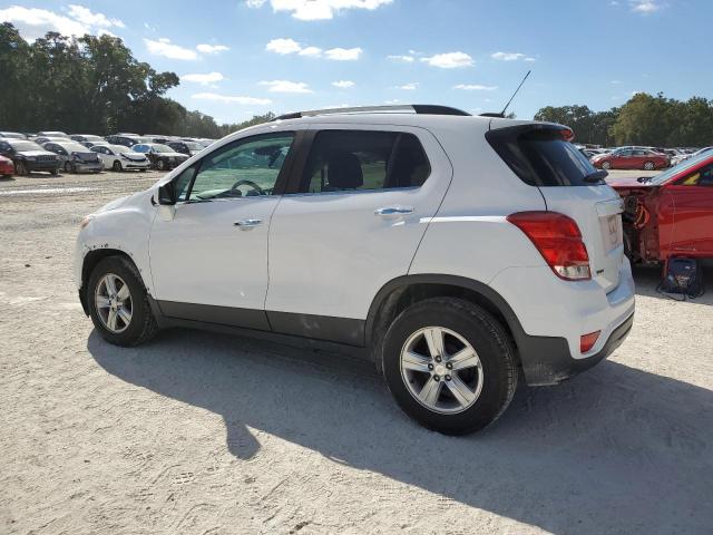 2019 CHEVROLET TRAX 1LT - 3GNCJLSB3KL304852