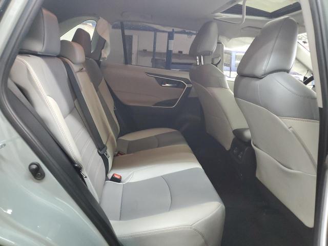 2021 TOYOTA RAV4 XLE P #3298225025