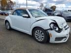 Lot #3303843515 2017 VOLKSWAGEN BEETLE S/S