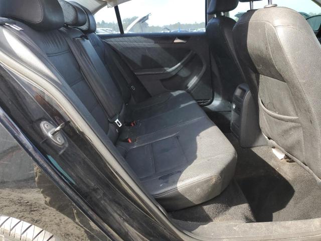 2011 VOLKSWAGEN JETTA SE #3297962837