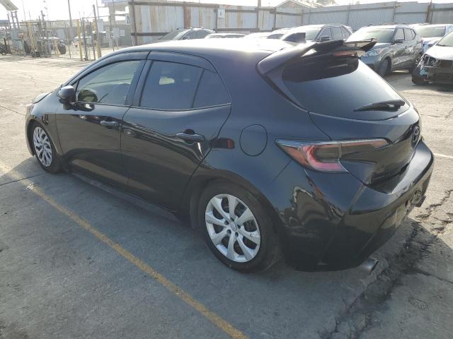 2020 TOYOTA COROLLA SE #3282482883