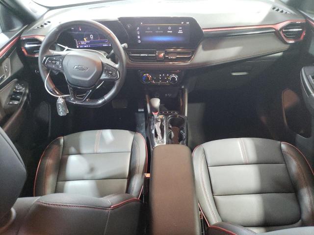 2024 CHEVROLET TRAILBLAZE #3302698003