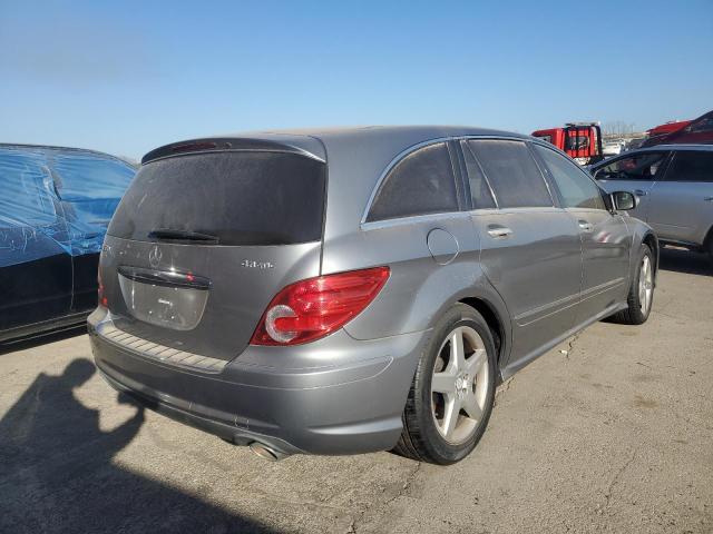 2010 MERCEDES-BENZ R 350 4MAT #3287611029
