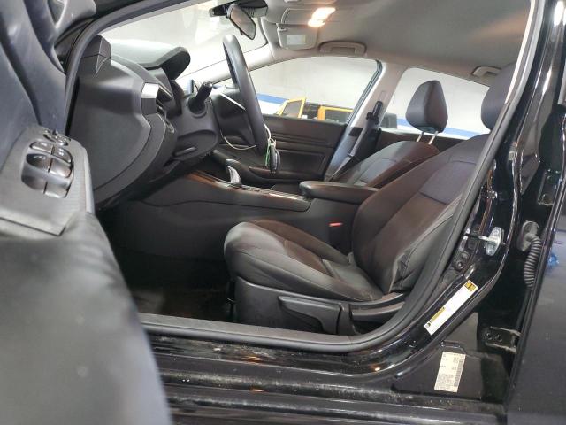 2023 NISSAN ALTIMA S #3294331890