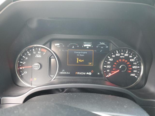 2019 FORD F150 RAPTO #3304099504