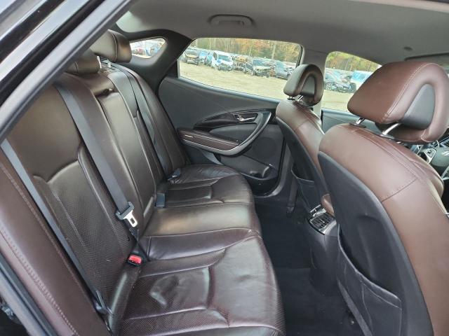 2013 HYUNDAI AZERA #3287677030