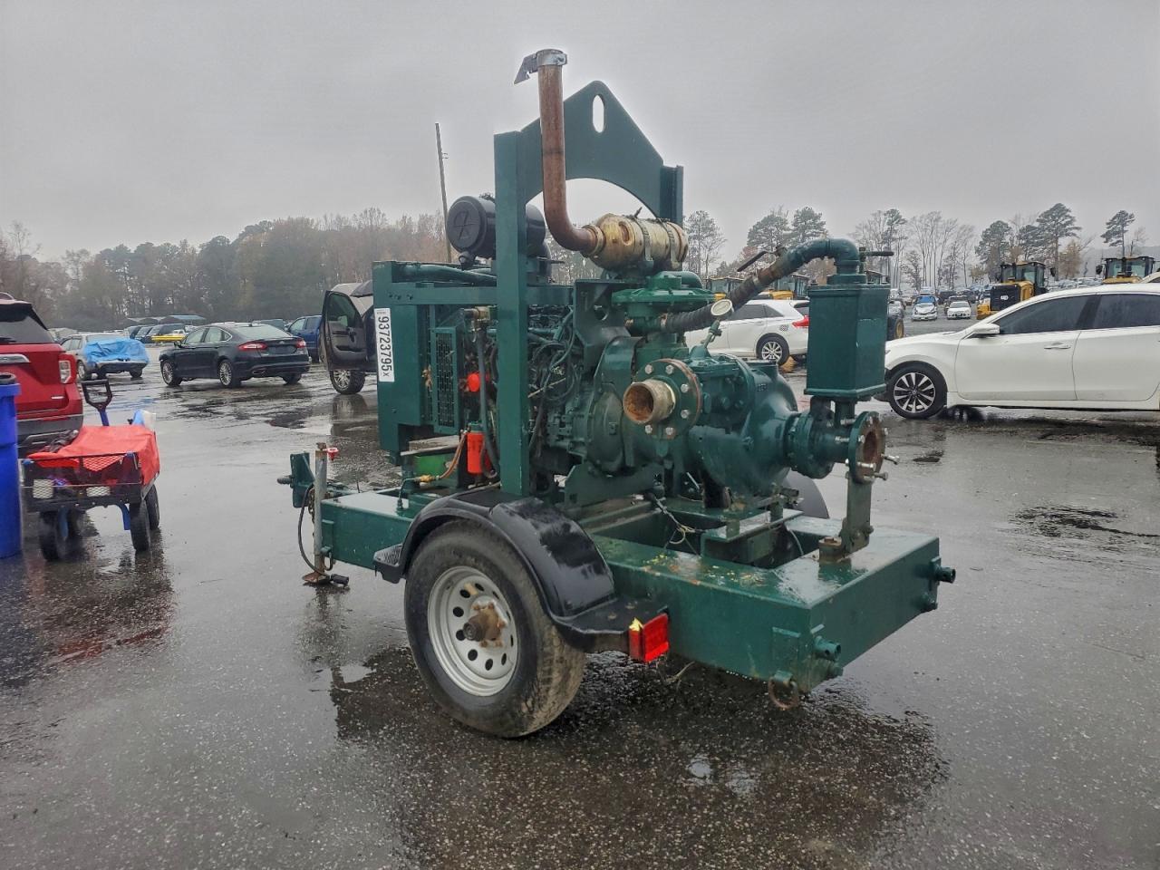 Lot #3304540438 2014 OTHER PIONEER