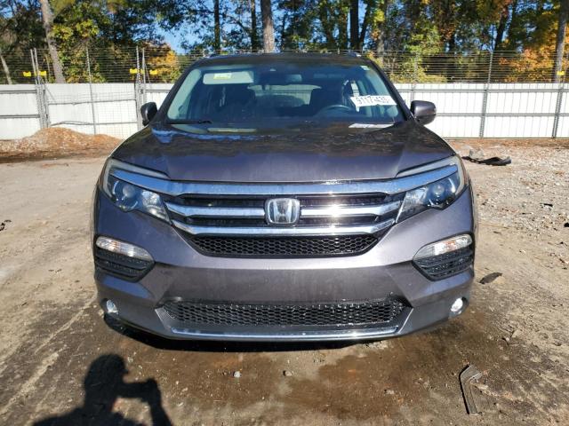 2018 HONDA PILOT TOUR #3283776445