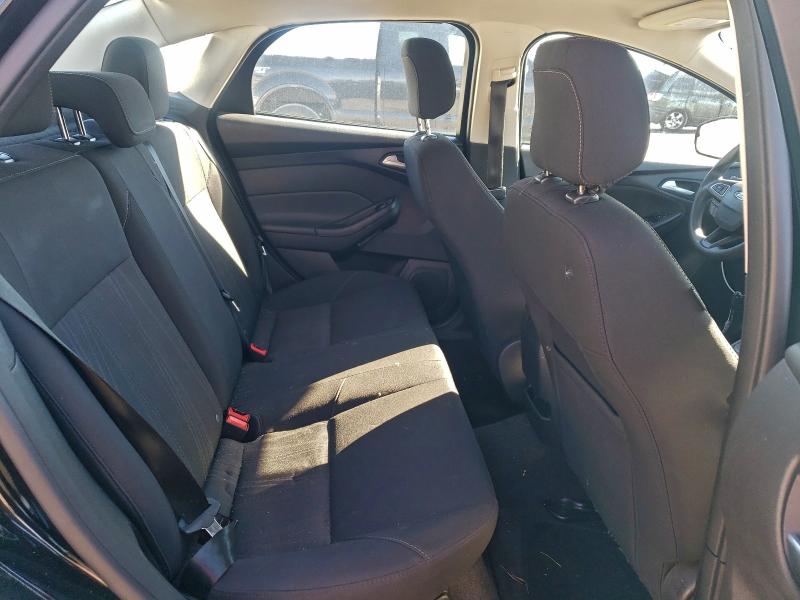 2018 FORD FOCUS SE #3305325303