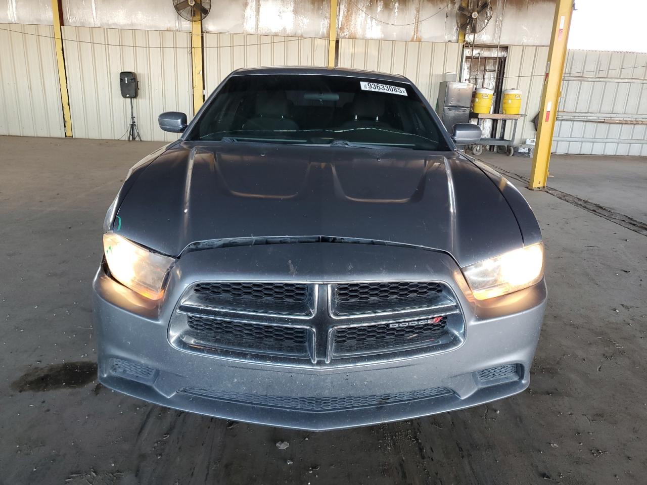 DODGE CHARGER SE