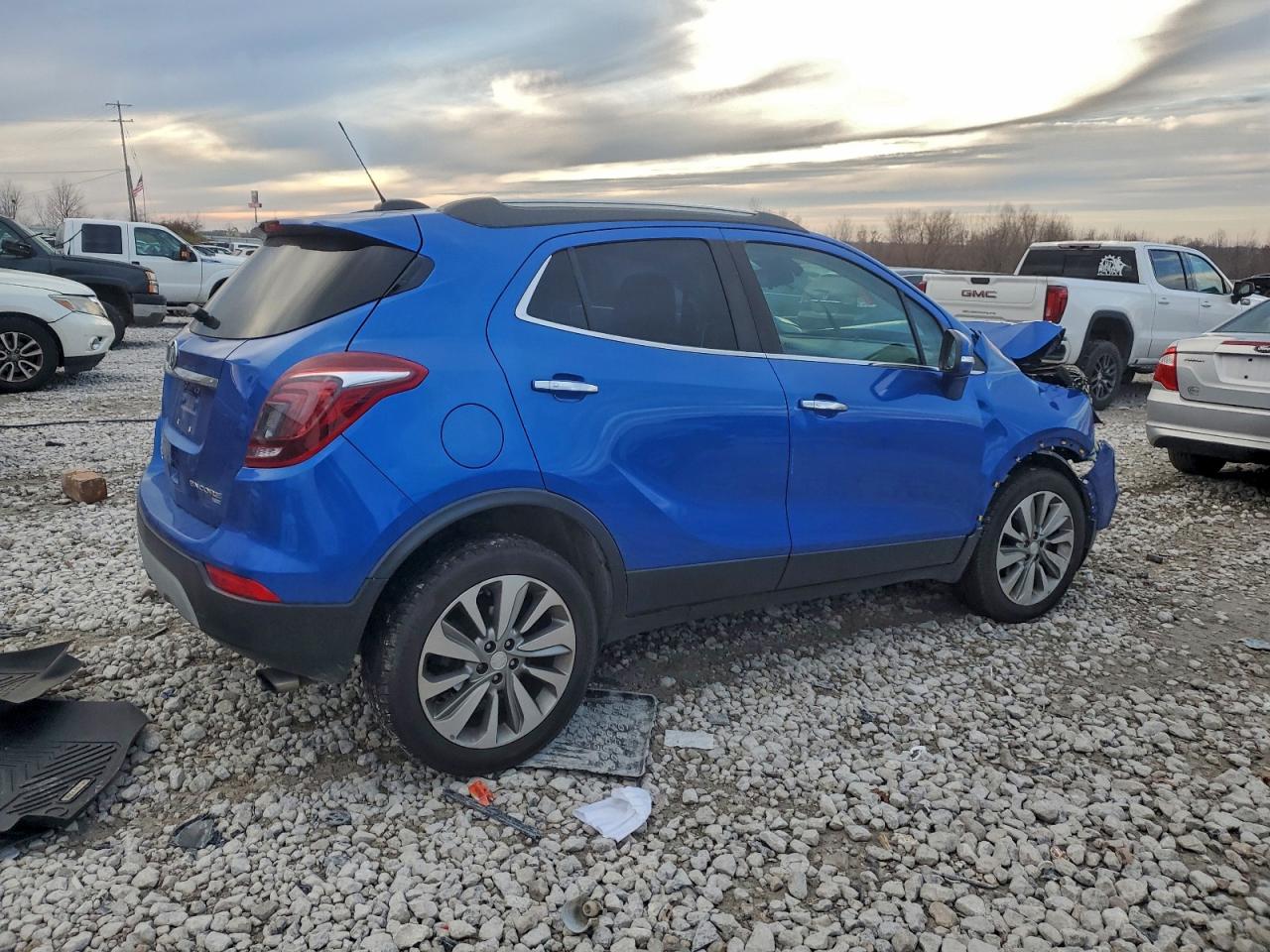 BUICK ENCORE PREFERRED