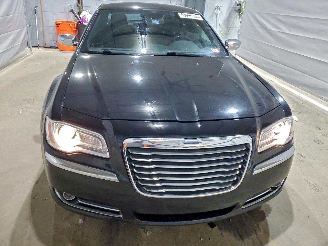 CHRYSLER 300C