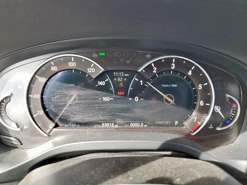 2019 BMW X3 SDRIVE3 #3287658018