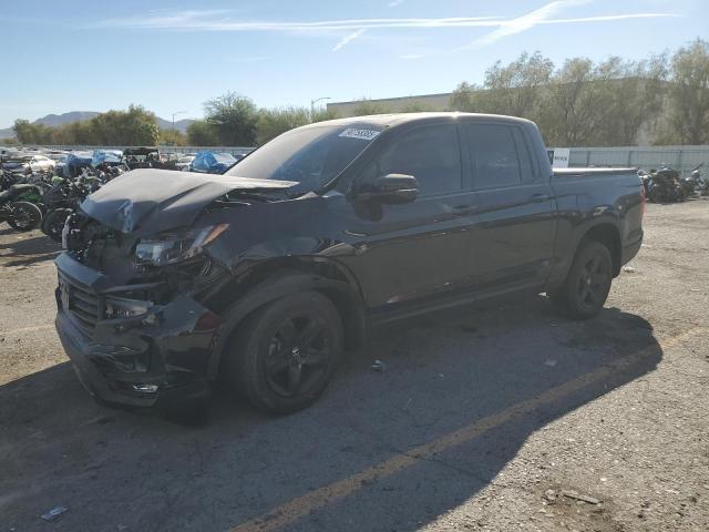 Global Auto Auctions: 2023 HONDA RIDGELINE