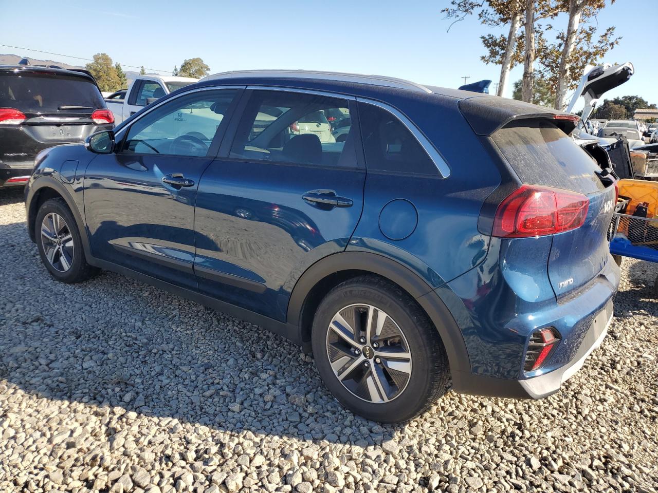 KIA NIRO EX PREMIUM
