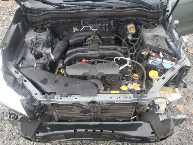 2015 SUBARU FORESTER 2 #3296418649