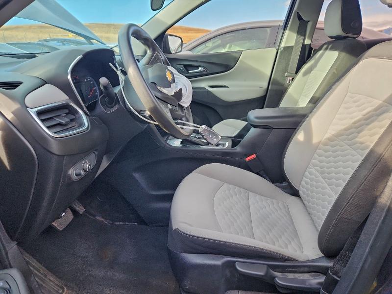 2018 CHEVROLET EQUINOX LS #3301995413