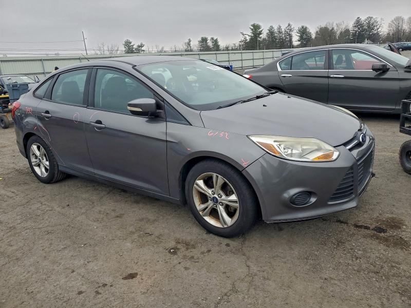2014 FORD FOCUS SE #3303879758