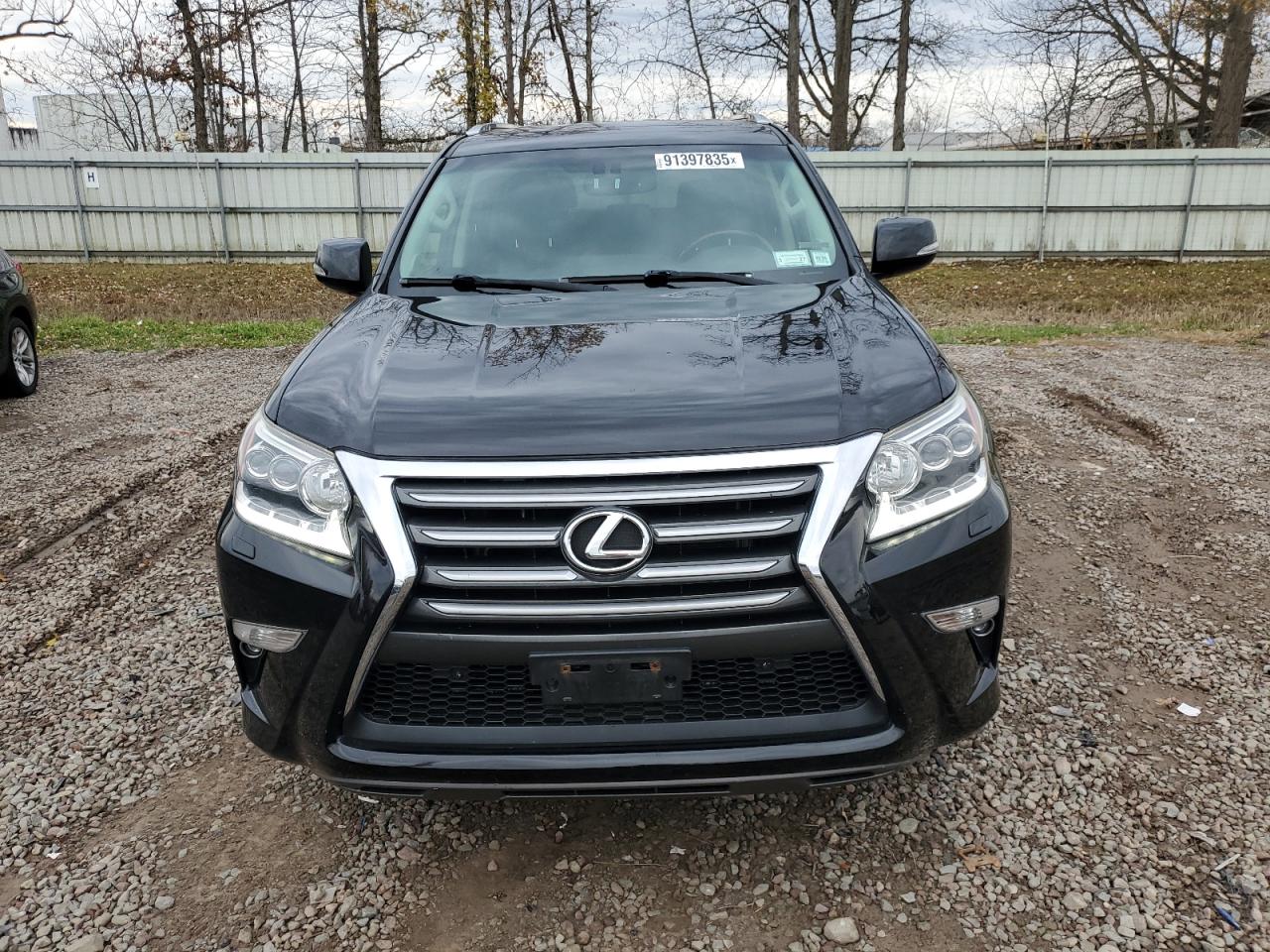 LEXUS GX 460